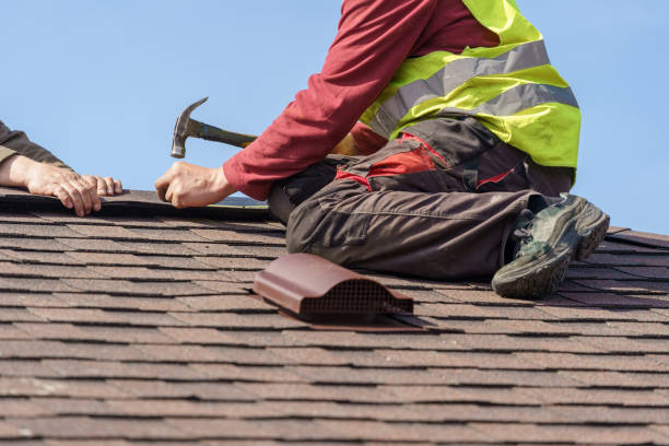 Best Residential Roofing Contractor  in Silver Lake, FL