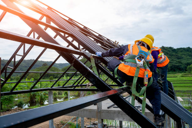 Best Roof Maintenance Services  in Silver Lake, FL