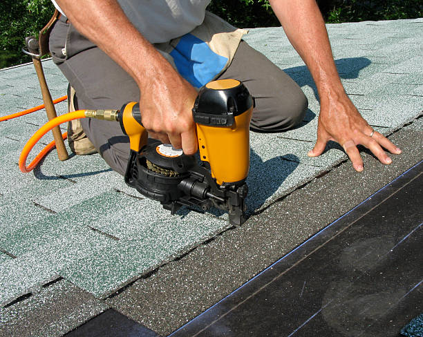 Best Commercial Roofing Services  in Silver Lake, FL