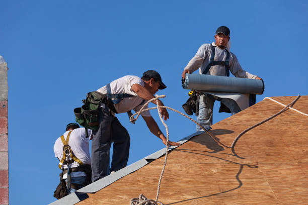 Best Residential Roofing Contractor  in Silver Lake, FL