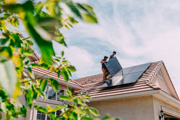 Best Shingle Roofing Installation  in Silver Lake, FL