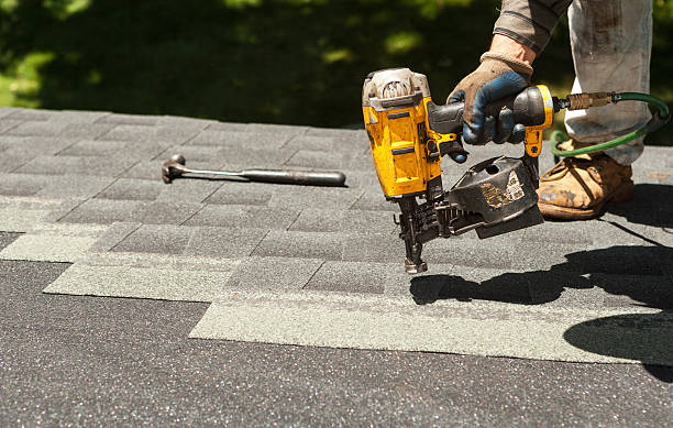 Best Roof Waterproofing Services  in Silver Lake, FL