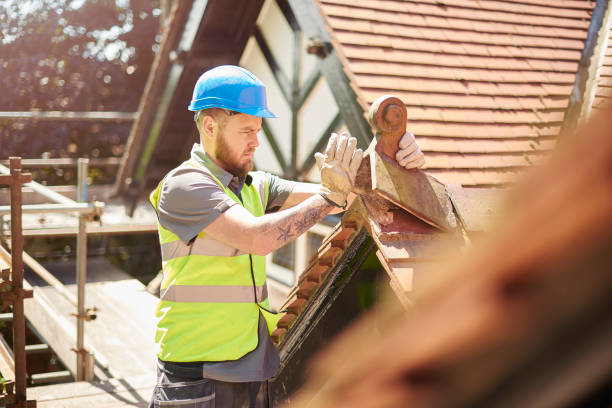 Tile Roofing Contractor in Silver Lake, FL